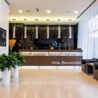Superior Double or Twin Room Free Parking Promo