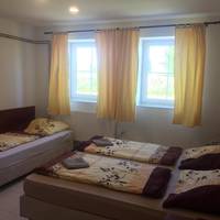 Comfort Triple Room with Shower