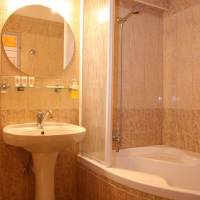Double Room with Extra Bed