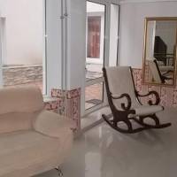 Двухместный номер с 2 отдельными кроватями