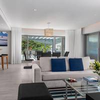Presidential King Suite