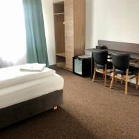 Twin Room - Disability Access