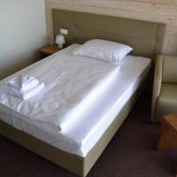 Single Room with Terrace