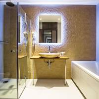 Double or Twin Room with Balcony