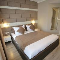 Comfort Single Room