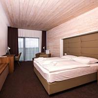 Junior Suite with Balcony