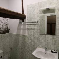 Quadruple Room with Private Bathroom