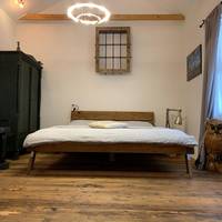 Luxury Triple Room