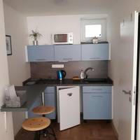 King Room - Disability Access