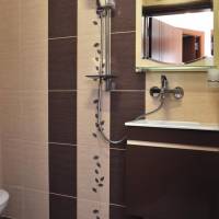 Large Double Room - Relax