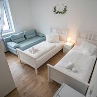 Twin Room with Extra Bed