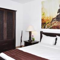 Deluxe Double Room with Balcony - Indonesia