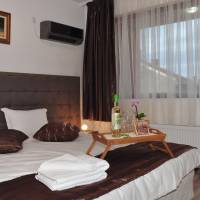 Twin Room - Venice 2