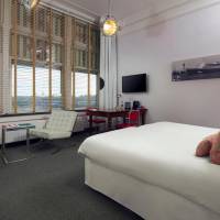 Rijnhaven Room