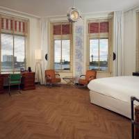 Maaszijde Room