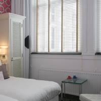 Double Room with Courtyard View