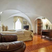 Quadruple Room with Bathroom
