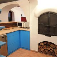 Large Two-Bedroom Apartment