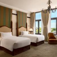 Executive Twin Room