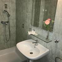 Economy Double or Twin Room