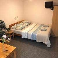 Economy Quadruple Room
