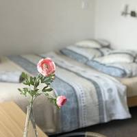 Quadruple Room with Balcony
