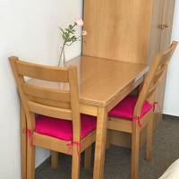 Double or Twin Room with Garden View