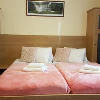 Double or Twin Room - Disability Access