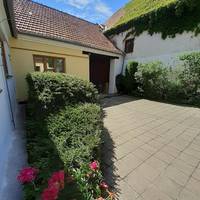 Single Room with Private Bathroom