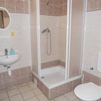 Double Room with Private Bathroom - Ground Floor