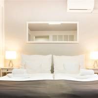 Deluxe Double or Twin Room with Castle View