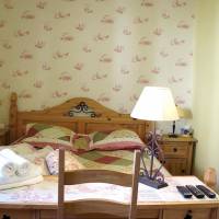 King Room - Disability Access