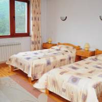 Twin Room with Balcony