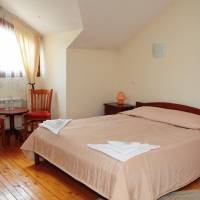 Three-Bedroom Suite