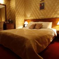 Large Single Room