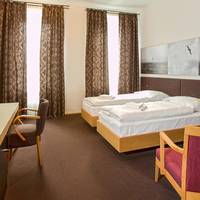 Special Offer - Double or Twin Room with Castle Package