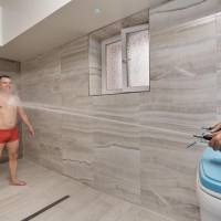 Double or Twin Room with Spa Access