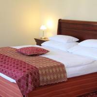 Double Room with Extra Bed