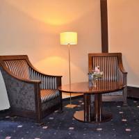 Superior Family Room