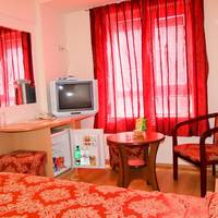Small Single Room
