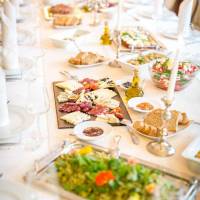 King Room with New Year's Eve Package
