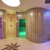 Special Offer - Double Room with Spa Package 