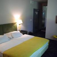 Family Junior Suite