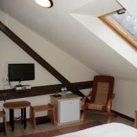 Double Room - Attic