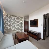 One-Bedroom Suite