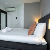 Comfort Standard Double Room