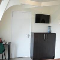 Comfort Double Room with Canal View