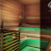 Special Offer - Deluxe Duplex Apartment with All inclusive wellness package