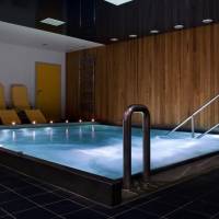Special Offer - Deluxe Duplex Apartment with Relax package