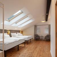 Superior Quadruple Room